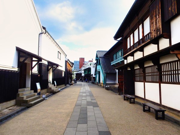 Dejima