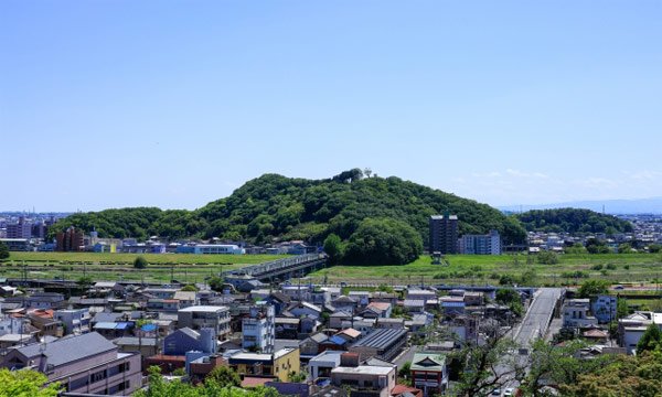 Free public Wi-Fi available in Tochigi