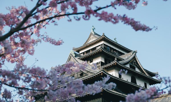 Matsue Castle