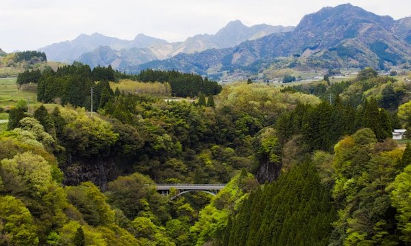 宮崎とは