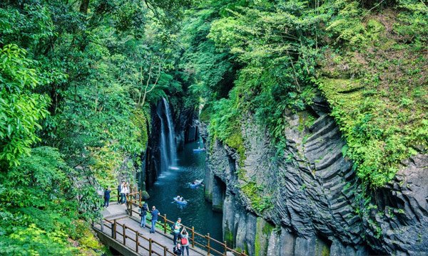 宮崎の見どころ