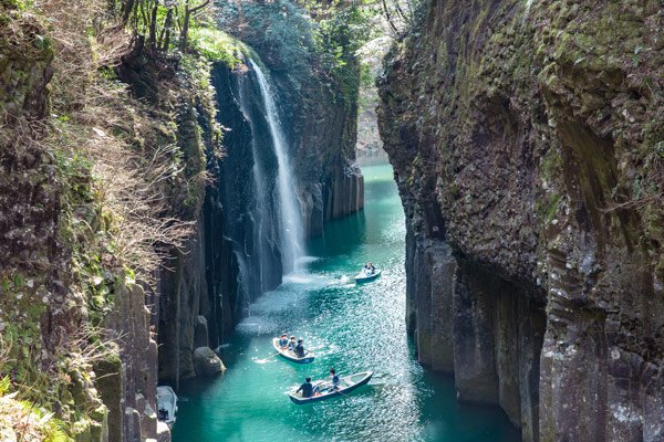 Takachiho