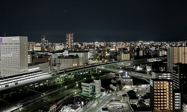 岡山で使える無料の公共Wi-Fi