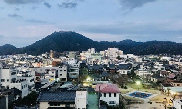 鳥取で使えるその他のフリーWi-Fi