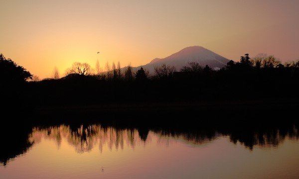 鳥取の見どころ