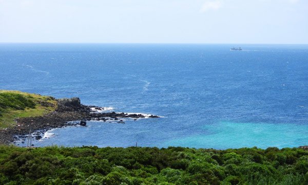 山口とは