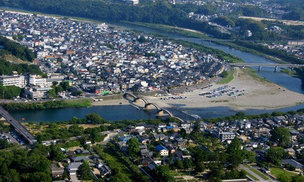 山口の見どころ