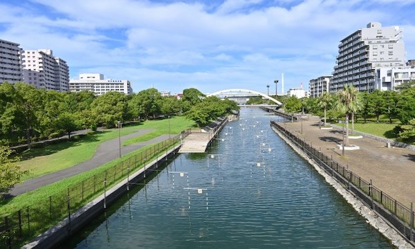 岩手で使える無料の公共Wi-Fi