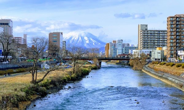 岩手で使えるその他のフリーWi-Fi