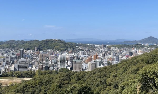 愛媛で使えるその他のフリーWi-Fi