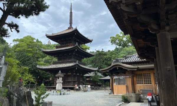 石手寺