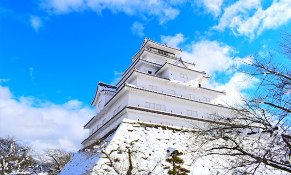 福島の見どころ