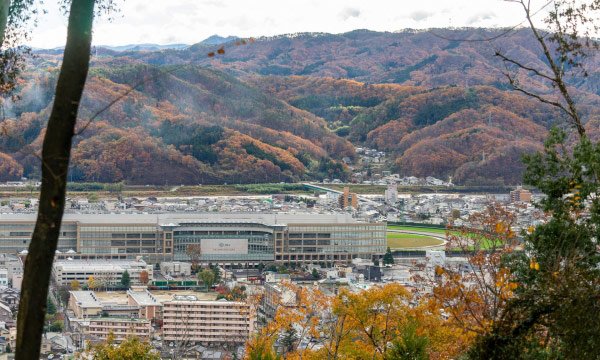 Summary of the Internet and Wi-Fi situation in Fukushima