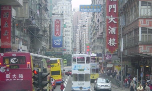 香港で日本のスマホを使う方法