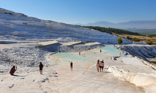 トルコでeSIMを使う方法