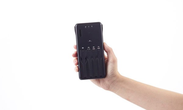 WiFiBOXの口コミ、レビュー紹介