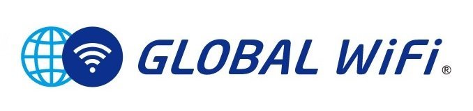 GLOBALWiFiロゴ