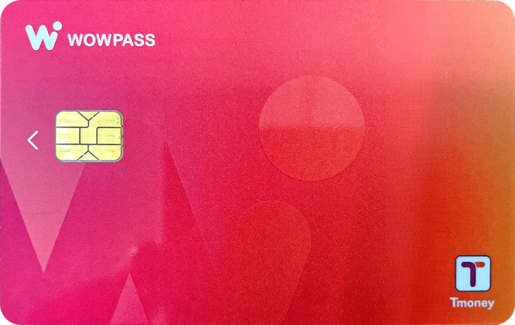 WOWPASS