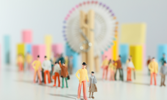 テーマパーク別のフリーWi-Fi事情