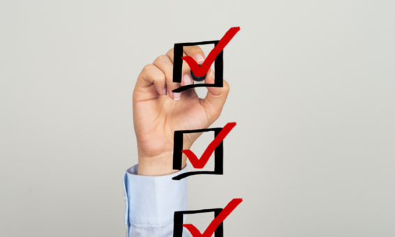 eSIM設定前に確認したいチェックリスト【保存版】