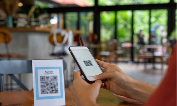 キャッシュレス化が進む中国社会