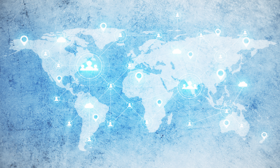 国別に見る5G対応状況(主要出張先)