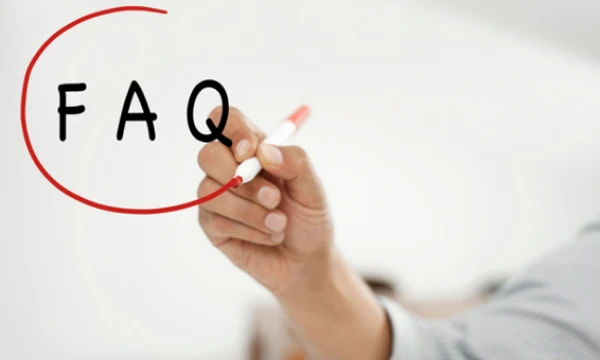 よくある質問(FAQ)