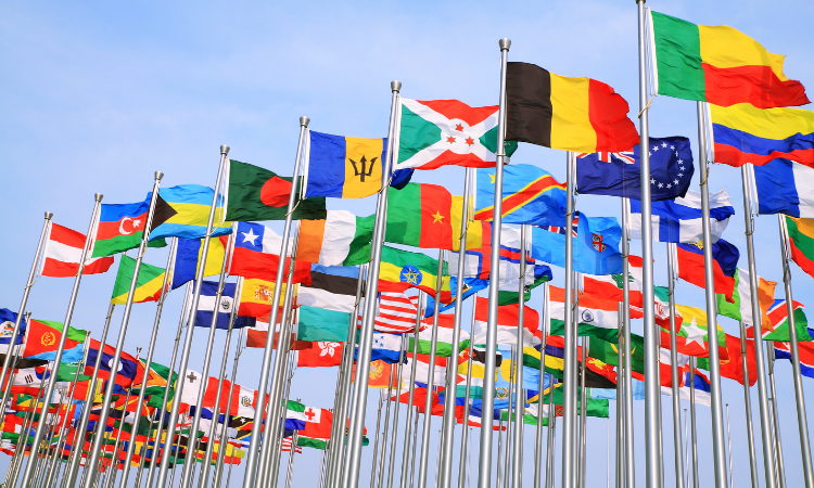 地球の歩き方 eSIMの対応国一覧