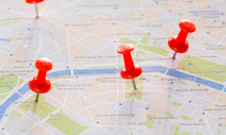 街中でポケットWi-Fiを即日レンタルできるスポット（全国650カ所以上）