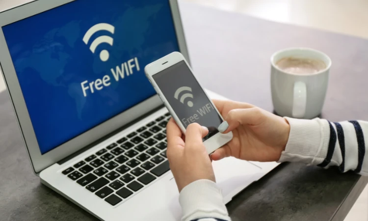 1ヶ月だけWi-Fiを利用する方法