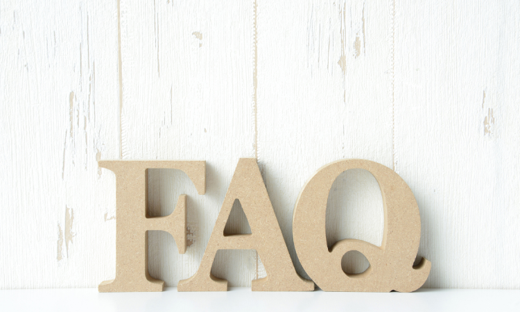 FAQ