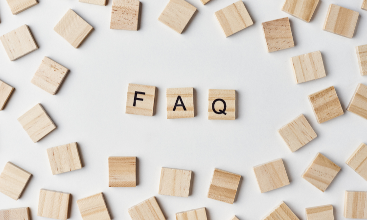 海外旅行の持ち物に関するよくある質問（FAQ）