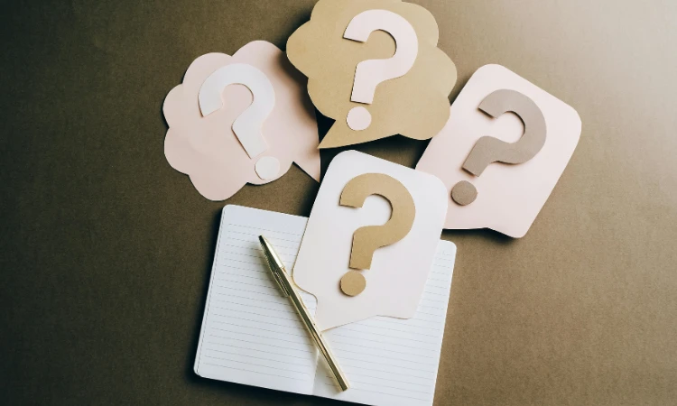 よくある質問（FAQ）