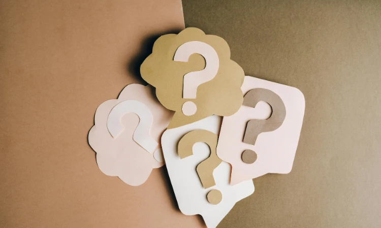 よくある質問（FAQ）