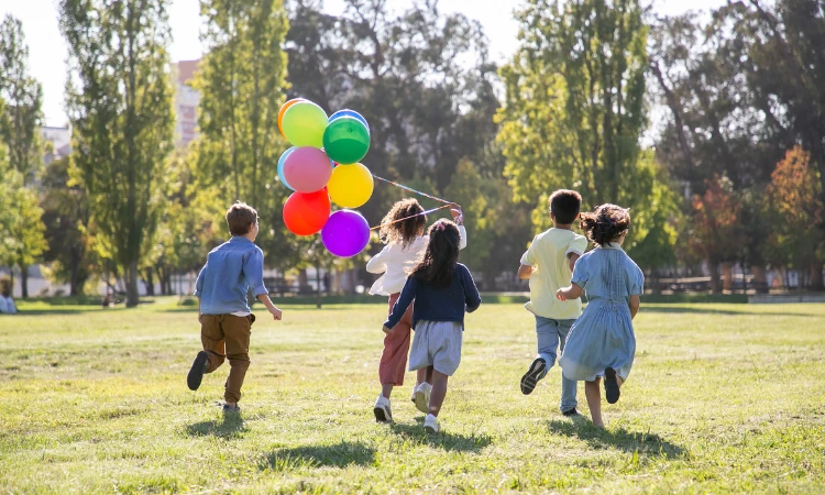 子連れでテーマパークへ行く場合にあると便利な持ち物