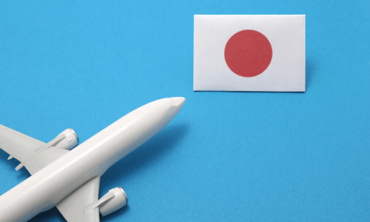 帰国後に日本の回線へ戻す方法