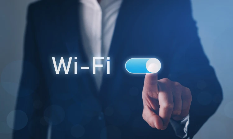 法人向けポケットWi-Fiとは?