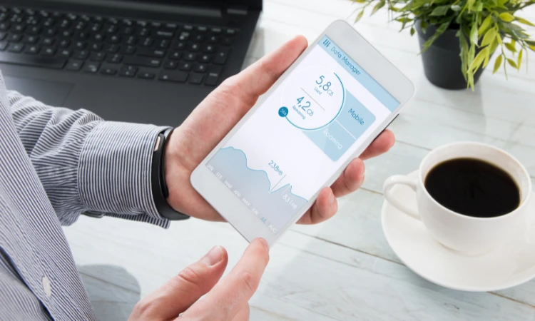 通信制限を解除する方法