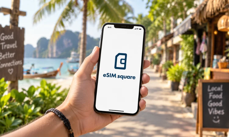 東南アジアの国別おすすめeSIM