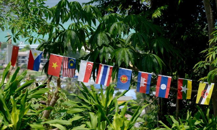 東南アジアを複数国旅行するならアジア周遊eSIMがおすすめ