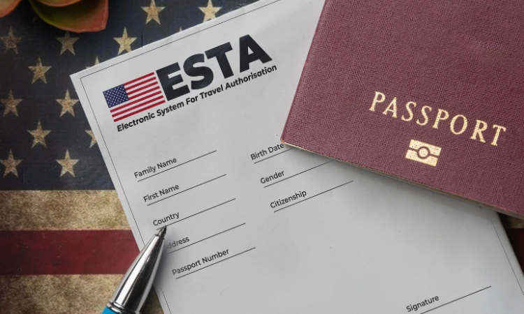 ESTAとは？アメリカ渡航に必要な電子渡航認証