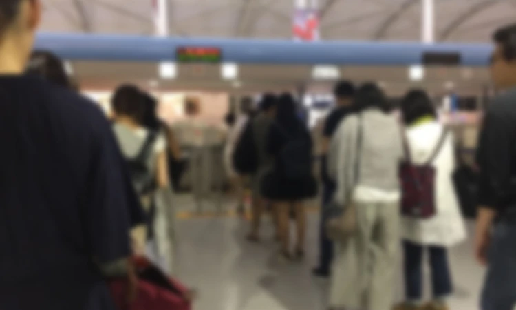 SES(自動出入国審査)とは?利用条件と手続き方法