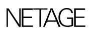 NETAGEの画像