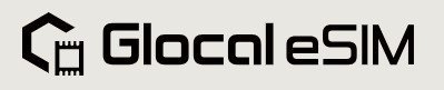 gloccaleSIM_logo