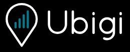 Ubigiロゴ