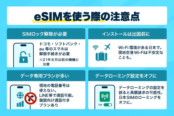 注意点のロゴ