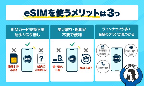メリットのロゴ