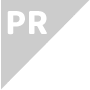 PRのアイコン